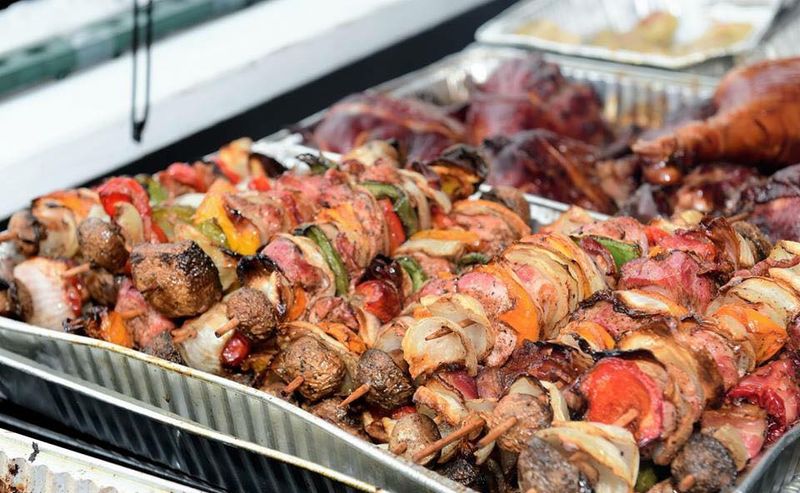 Taste of Polonia Festival, Chicago (Labor Day Weekend)