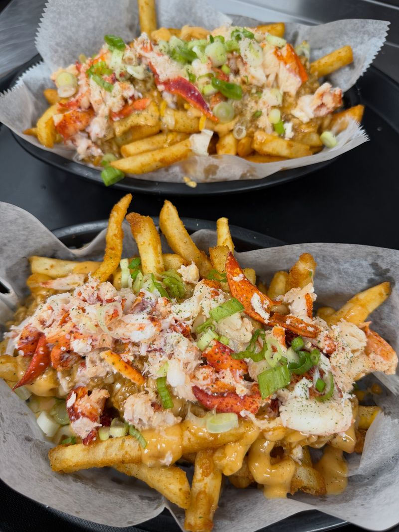 King Cajun – Saint Paul