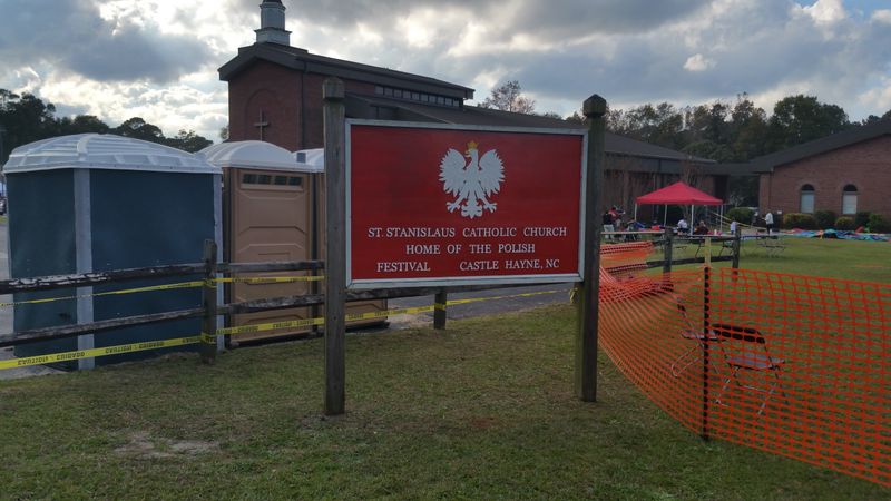St. Stanislaus Polish Festival
