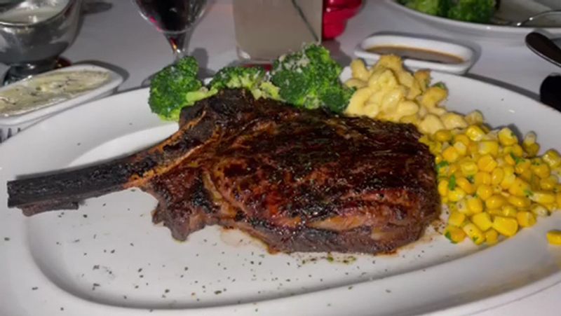Steak 48 – Houston