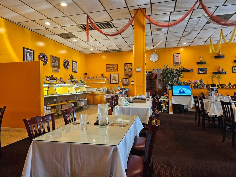 Priya Indian Cuisine