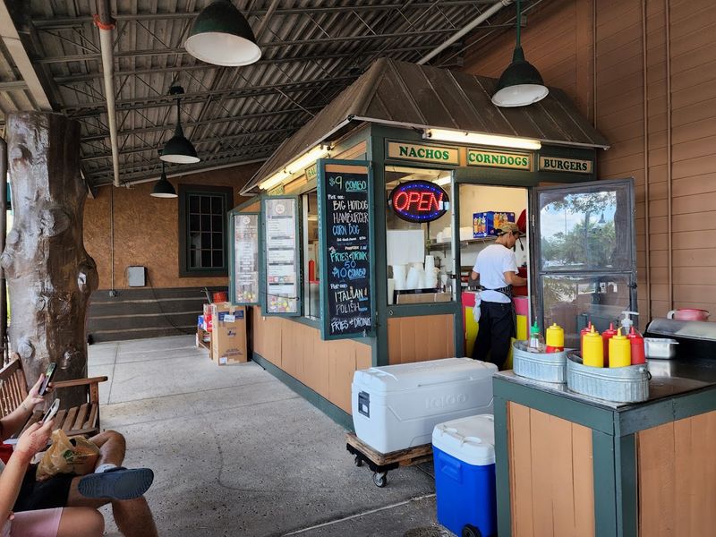 Tasty American Grill, Orlando