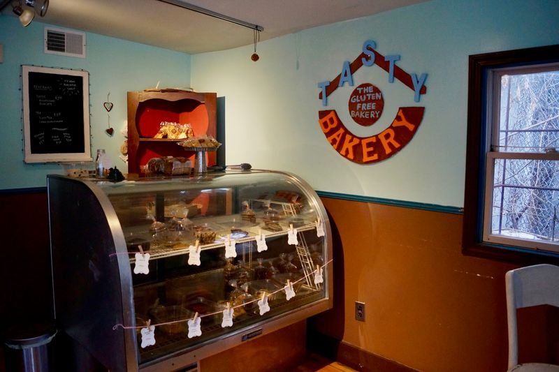Tasty Bakery, Ann Arbor