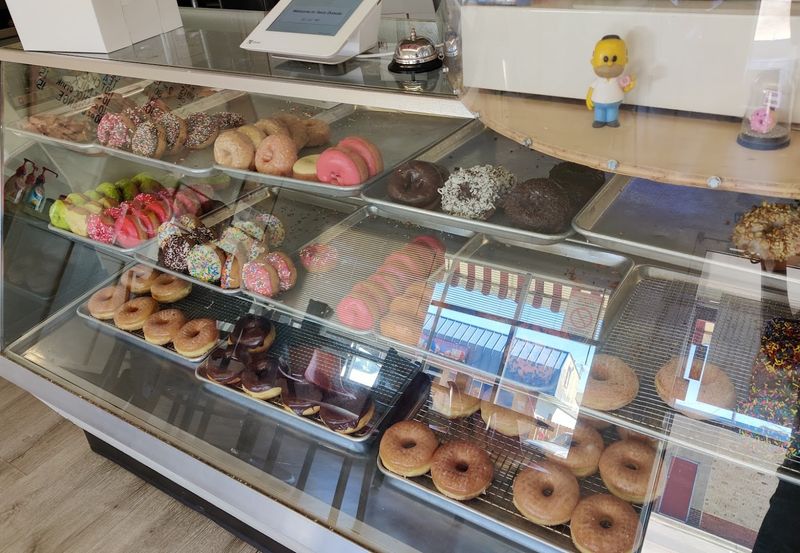 Tasty Donuts And The Kind Of Local Recognition Money Cannot Buy Tasty Donuts And The Kind Of Local Recognition Money Cannot Buy