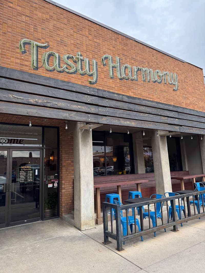 Tasty Harmony, Fort Collins Tasty Harmony, Fort Collins