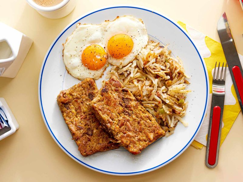 Scrapple: The Breakfast Meat That Baffles Outsiders