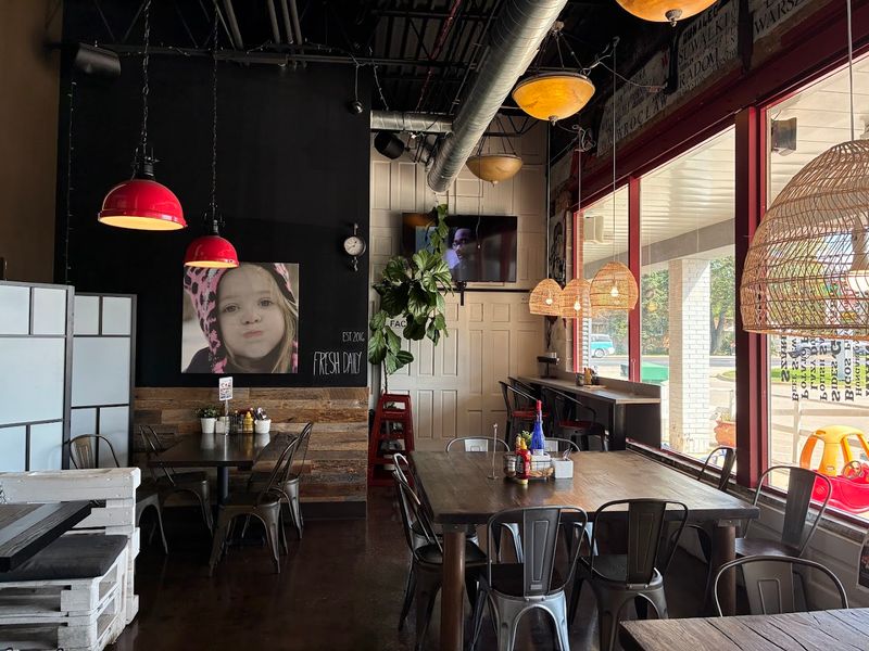 Tata's Pierogi — Elk Grove Village Tata's Pierogi — Elk Grove Village