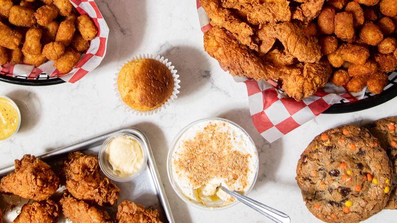 Tater Tots That Genuinely Steal The Show