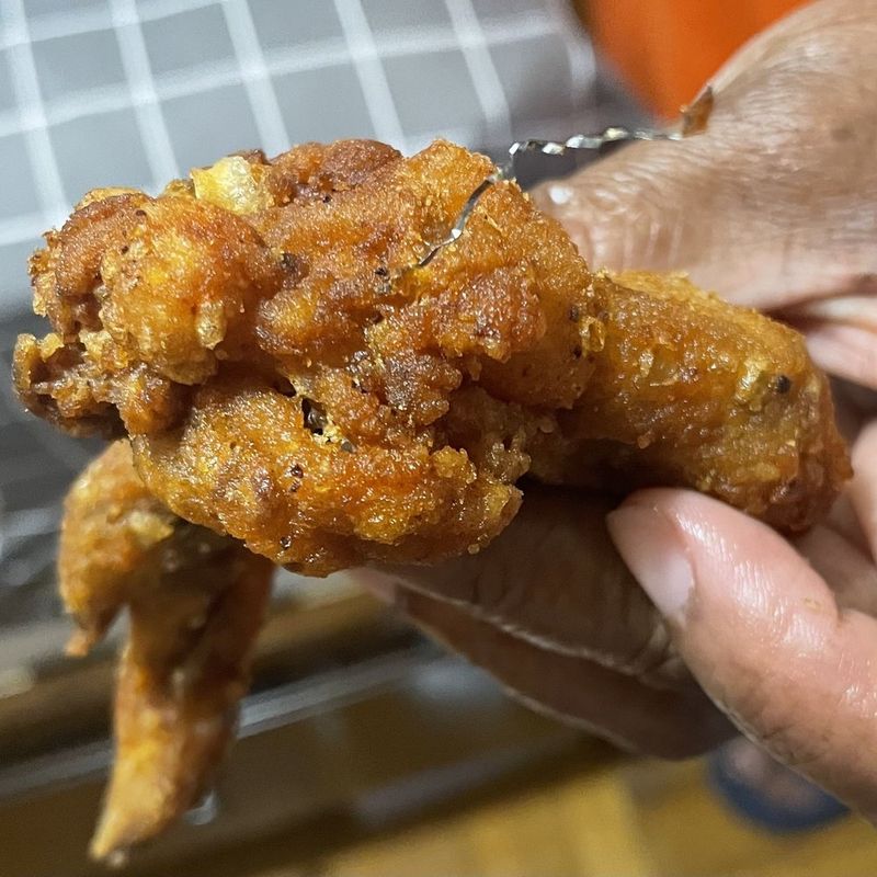 Kennedy Fried Chicken: The Late-Night Soul Food Savior