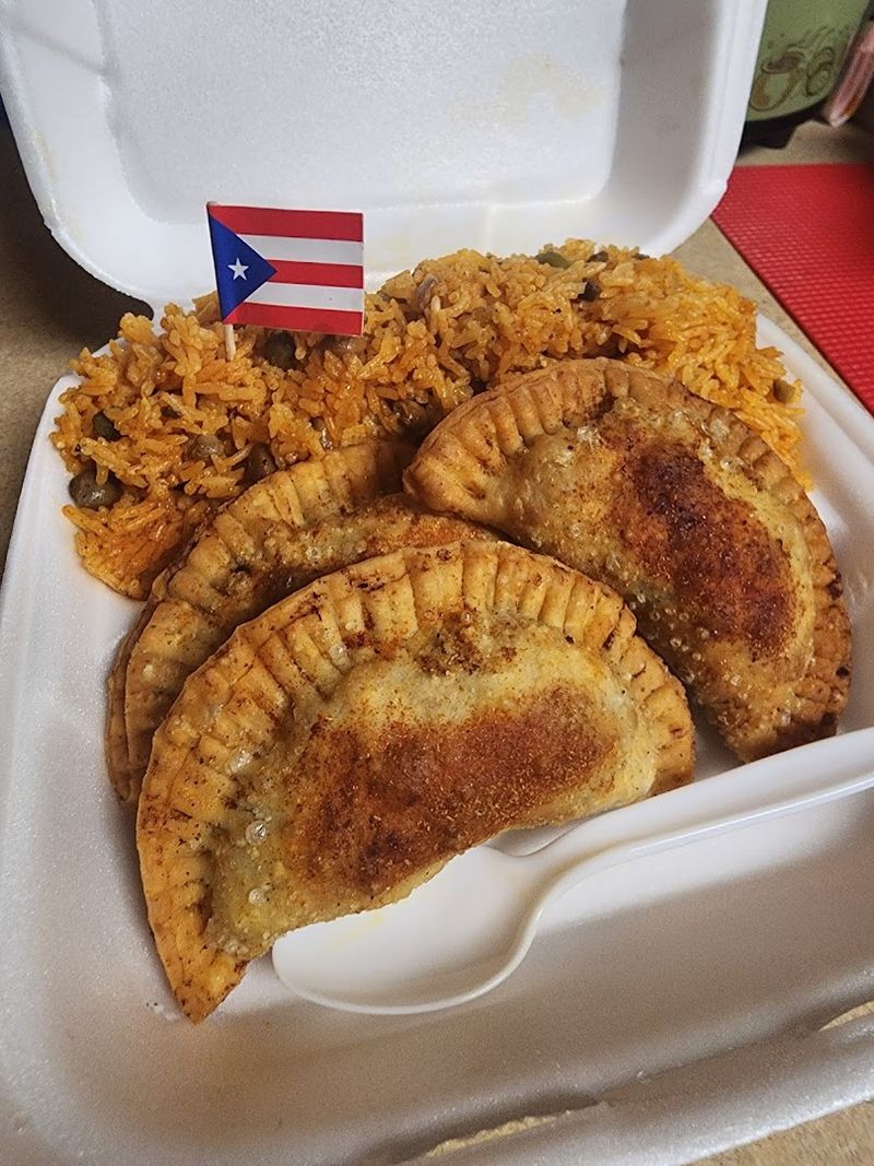 Tati's Puerto Rican Eats, Lake in the Hills Tati's Puerto Rican Eats, Lake in the Hills