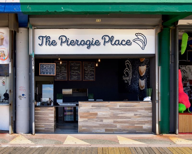 The Pierogie Place