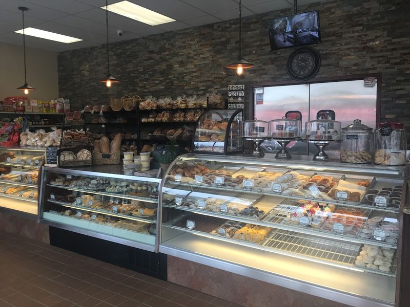 Taunton Ave Bakery