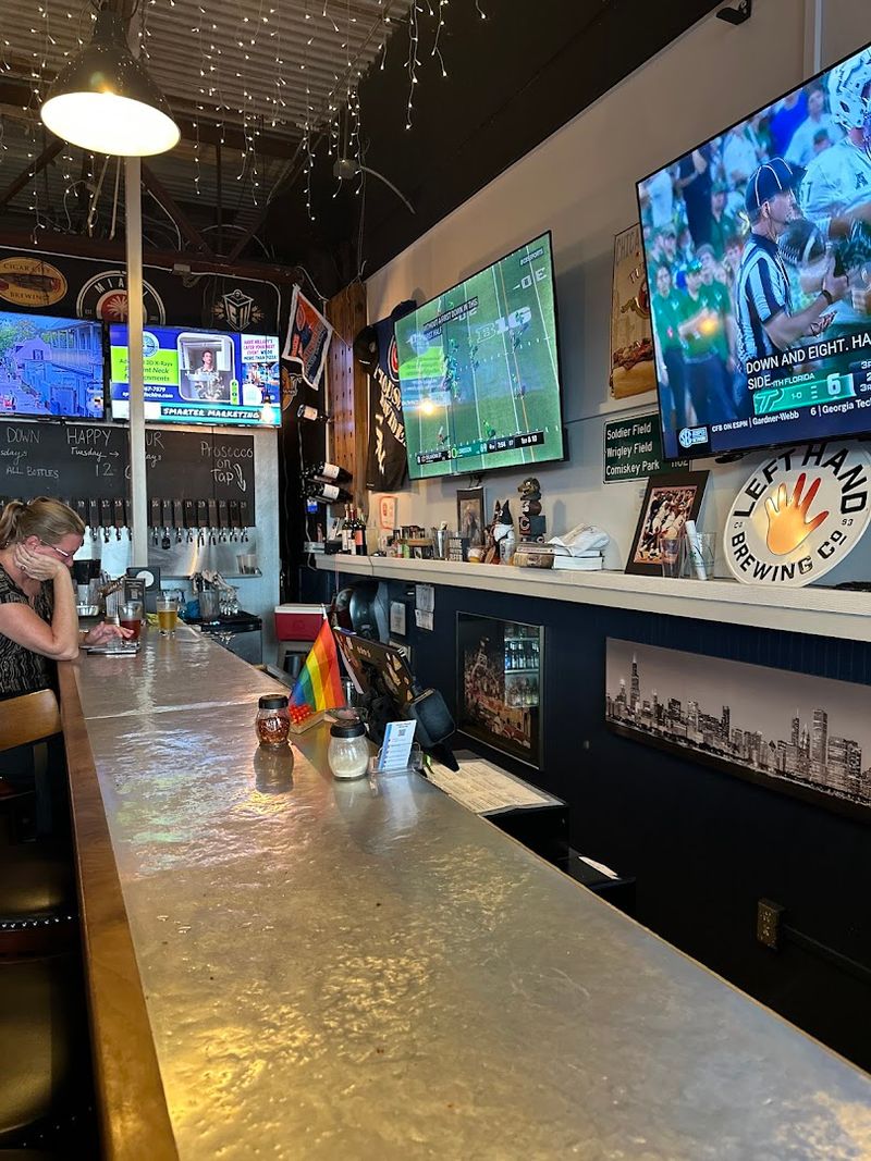 Service Style, Pace, And Hospitality