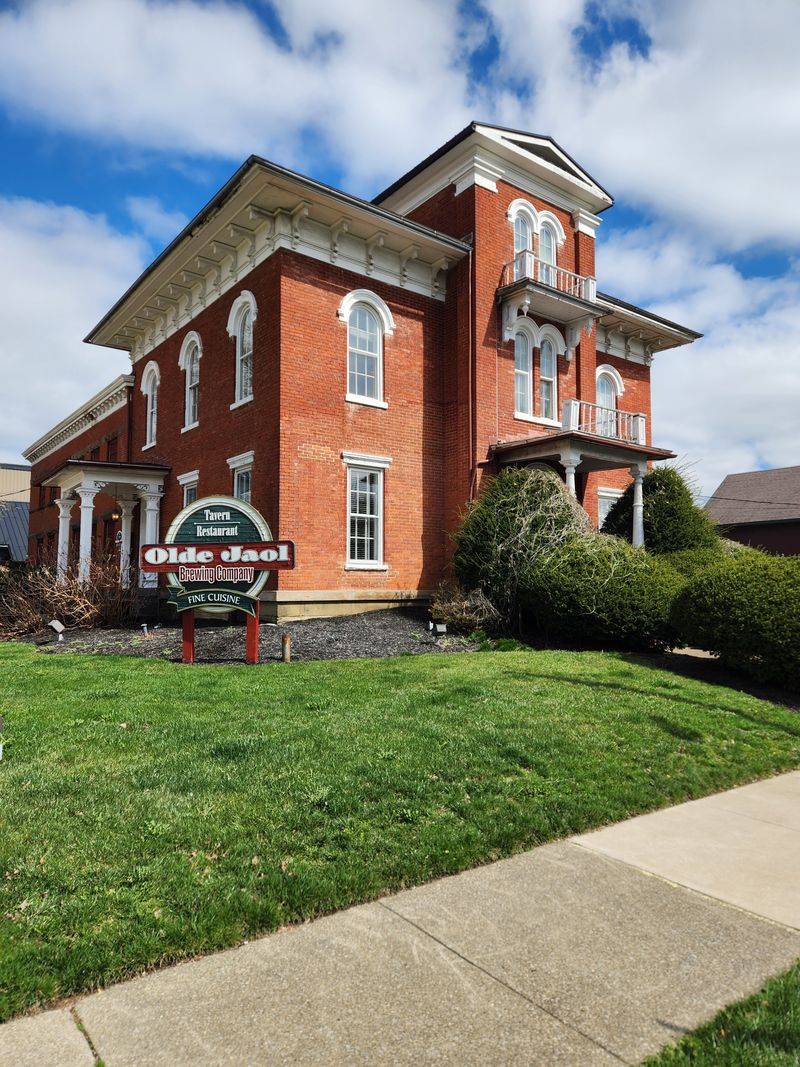 Location in Downtown Wooster Makes It Easy to Find