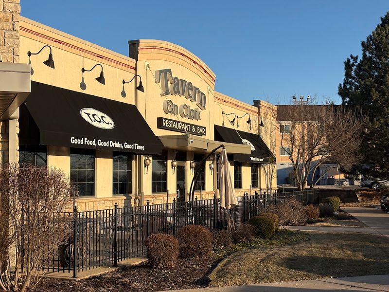 Tavern on Clark, Rockford