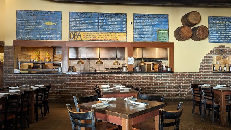 Taverna Opa, Orlando