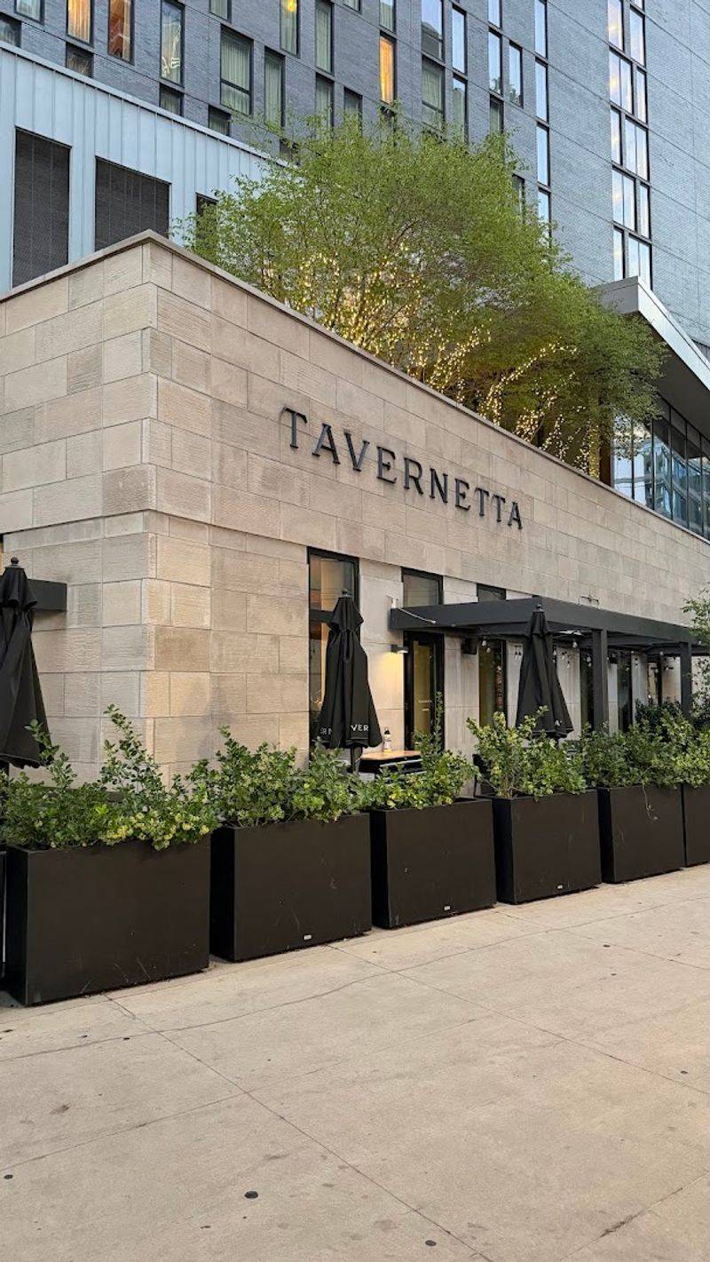 Tavernetta, Denver Tavernetta, Denver