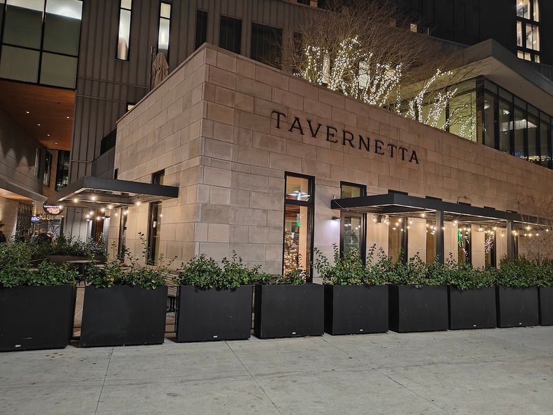 Tavernetta, Denver