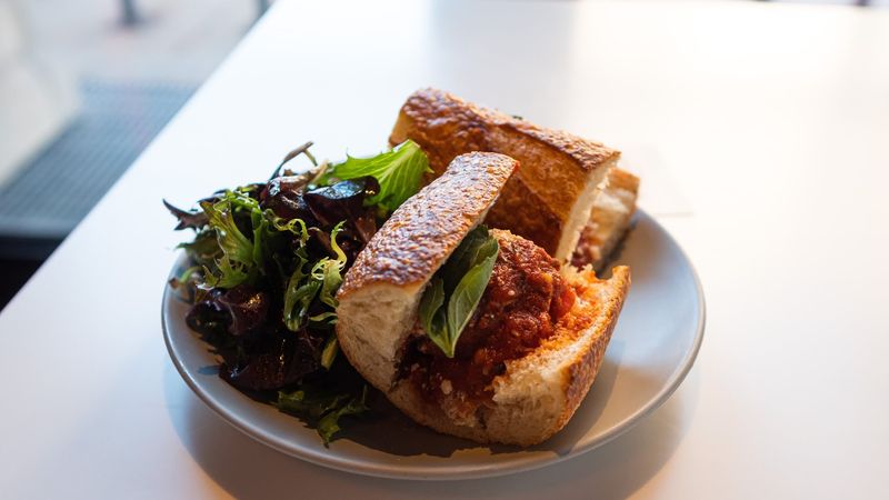 DiFranco's – Denver