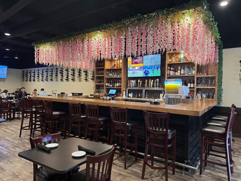 Portofino Italian Restaurant, Conway