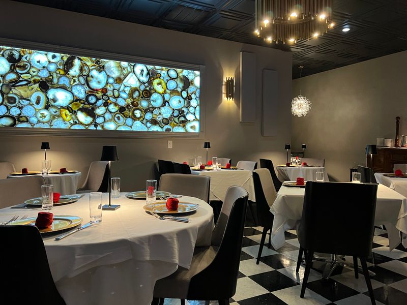 Isabella’s Italian, Fayetteville