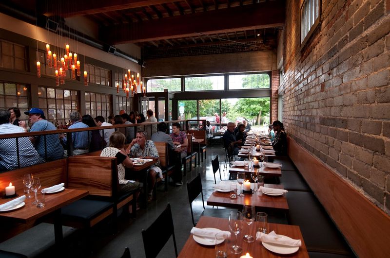 Rione XIII — Seattle, Washington