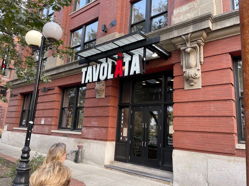 Tavolàta Spokane Tavolàta Spokane