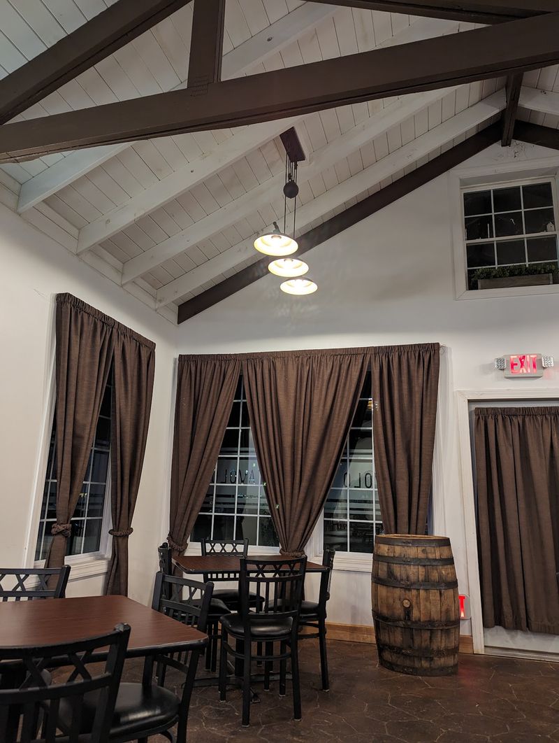 Tavolo Italian Ristorante, Batesville