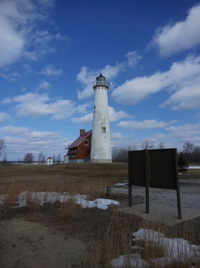 Tawas City