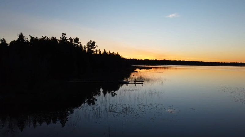 Les Cheneaux Islands, Cedarville