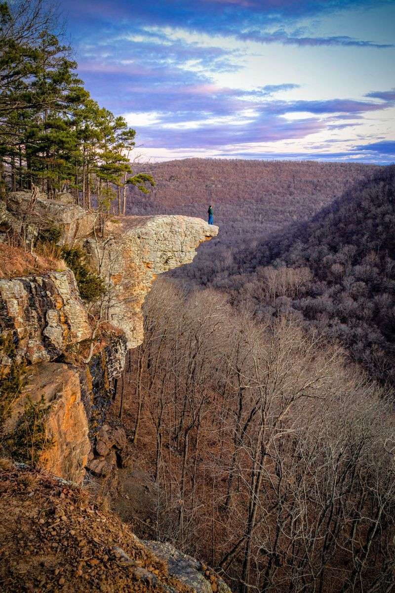Explore Arkansas’ Stunning Outdoors