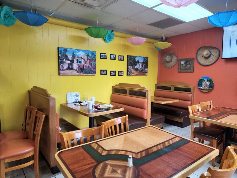 Taqueria El Perez — Oak Lawn