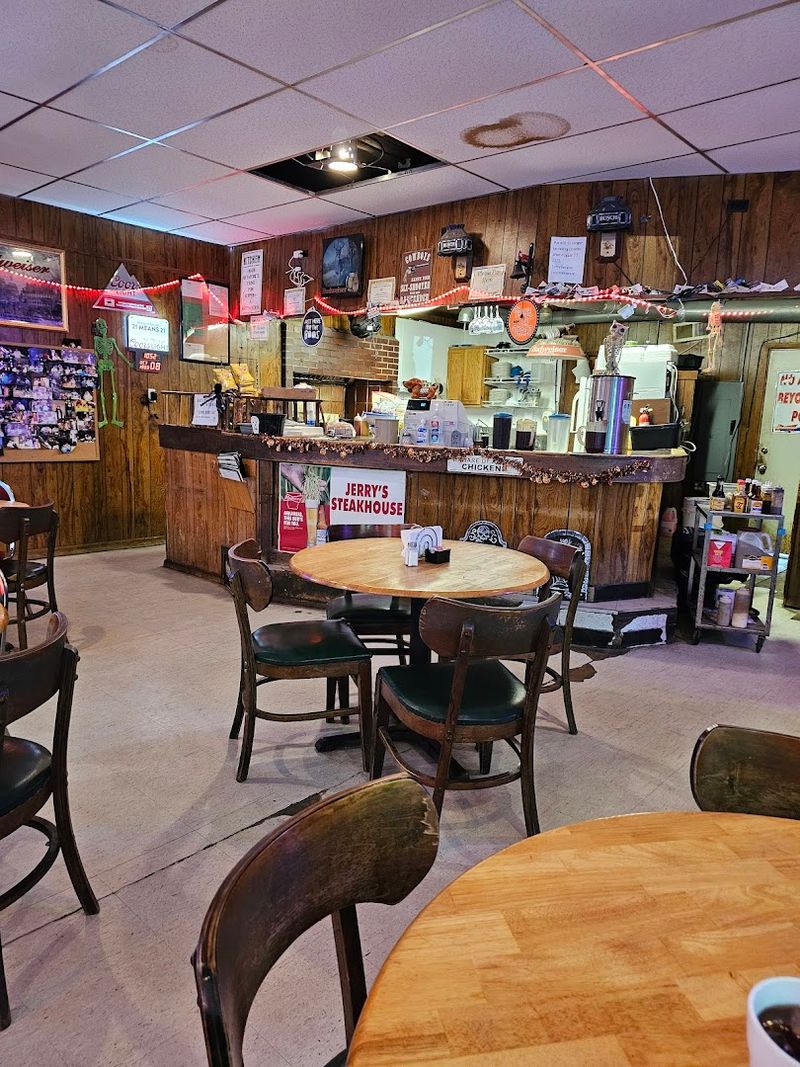 Jerry's Steakhouse, Trumann