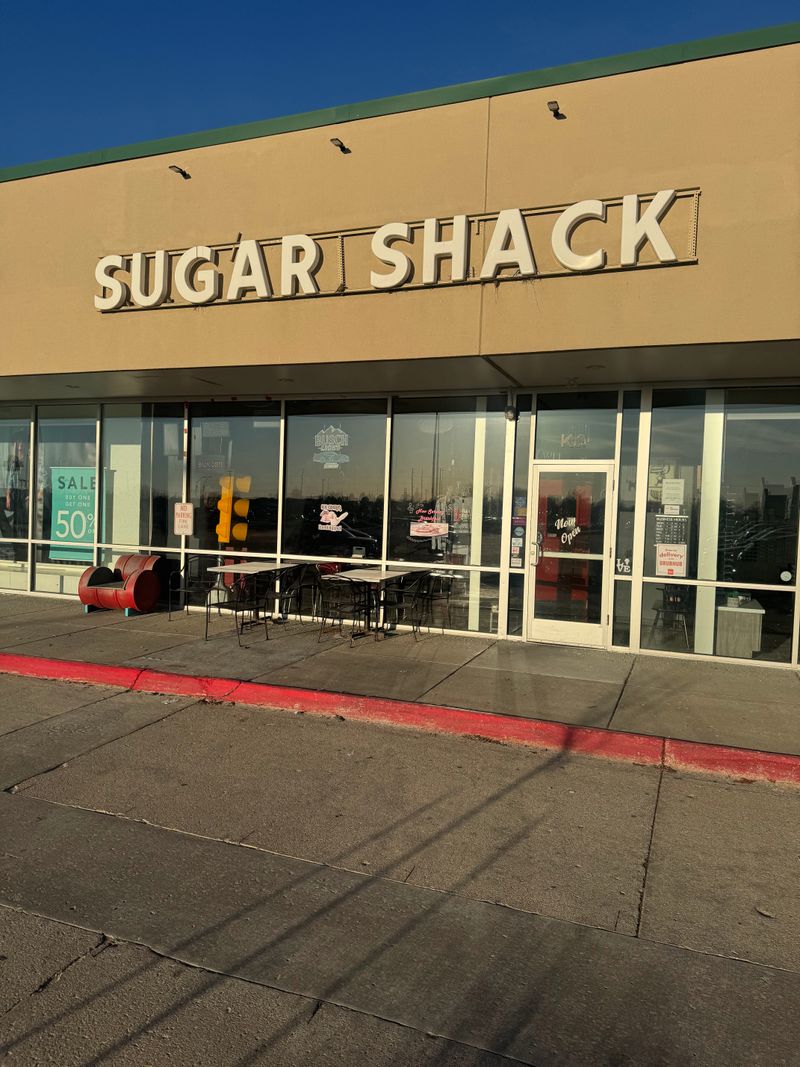 Sugar Shack Diner