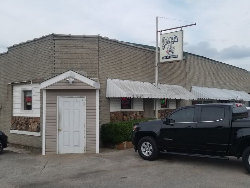 Jerry's Steakhouse, Trumann
