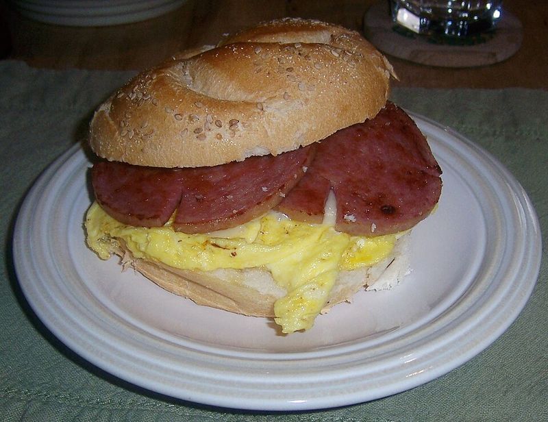 Taylor Ham vs. Pork Roll