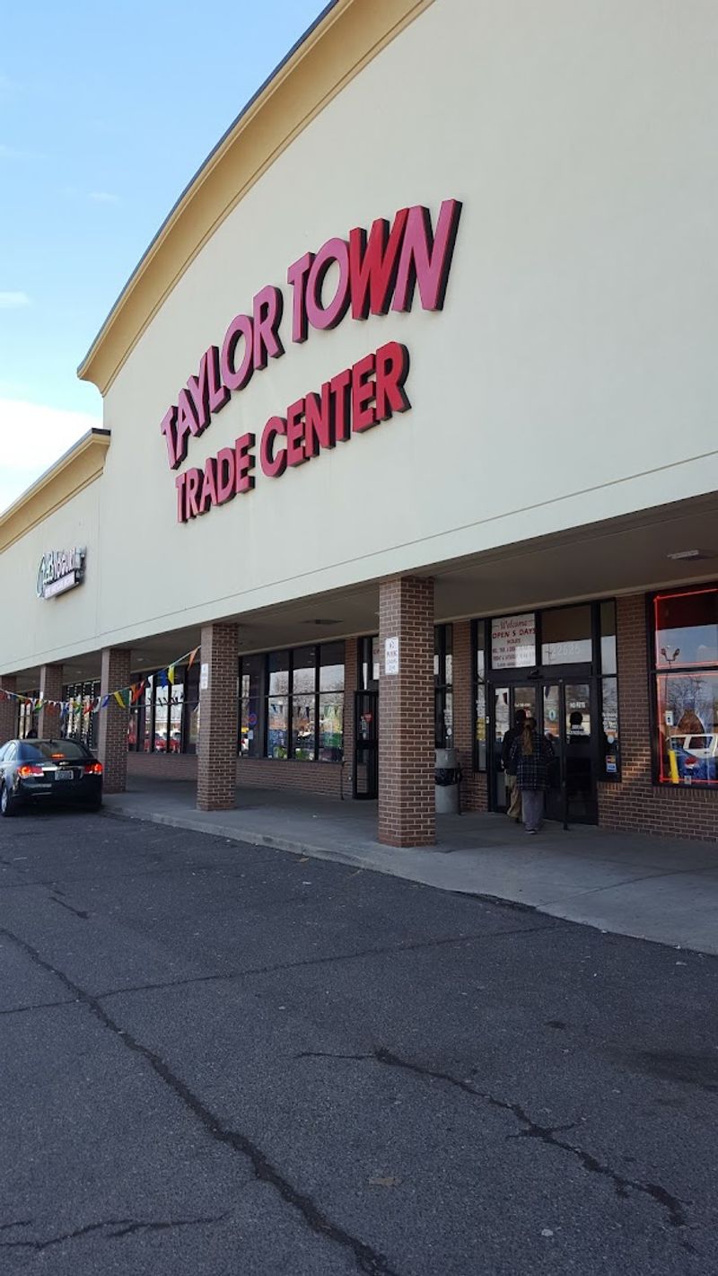 Taylor Town Trade Center