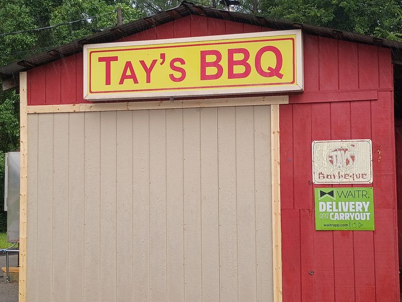 Tay's BBQ Tay's BBQ