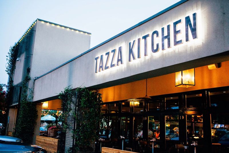 Tazza Kitchen Trenholm Plaza, Columbia