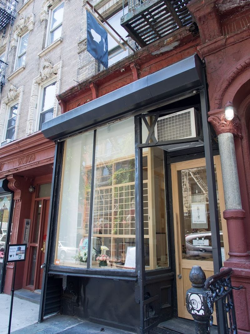 Setsugekka East Village