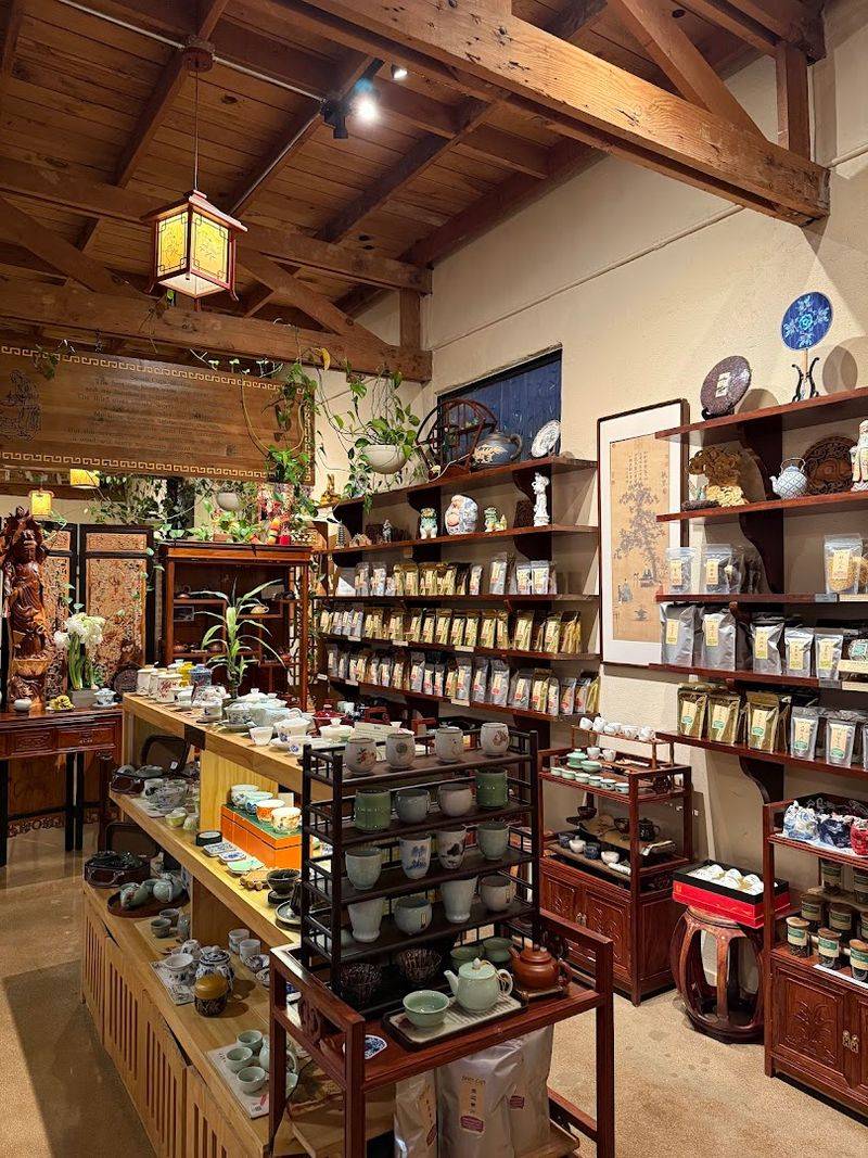 Tea Ceremonies And Private Lessons 
