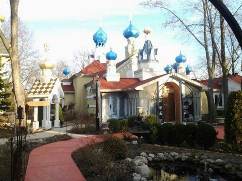 Planning Your Visit Logistics