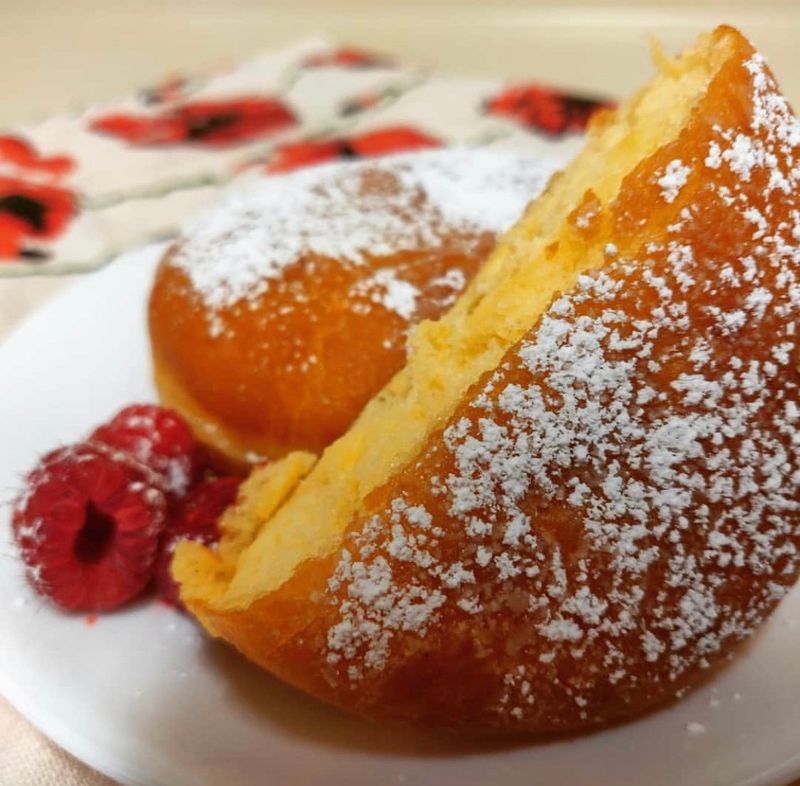 Fastnachts: Pre-Lenten Doughnut Deliciousness