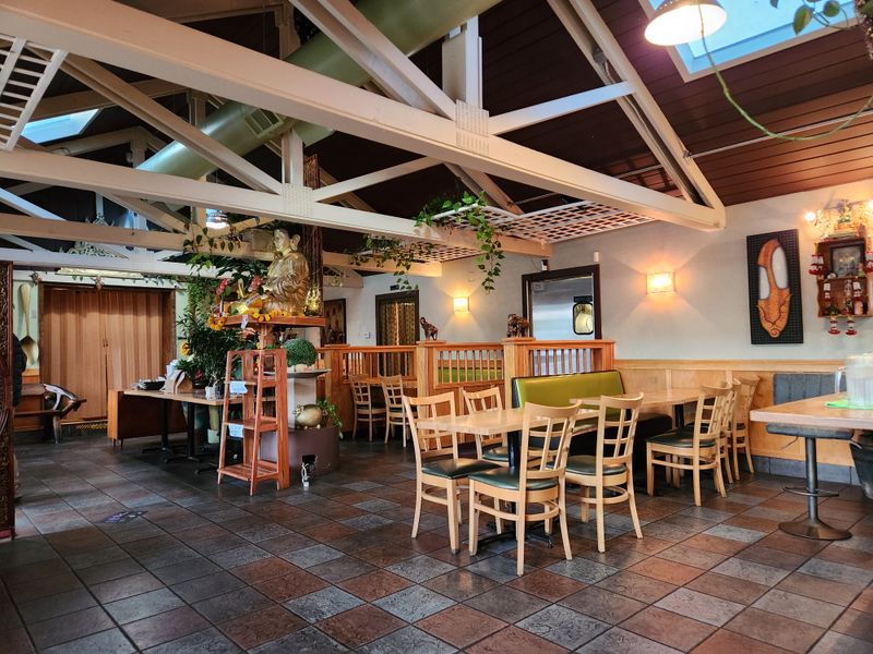 Green Papaya – Cincinnati, Ohio