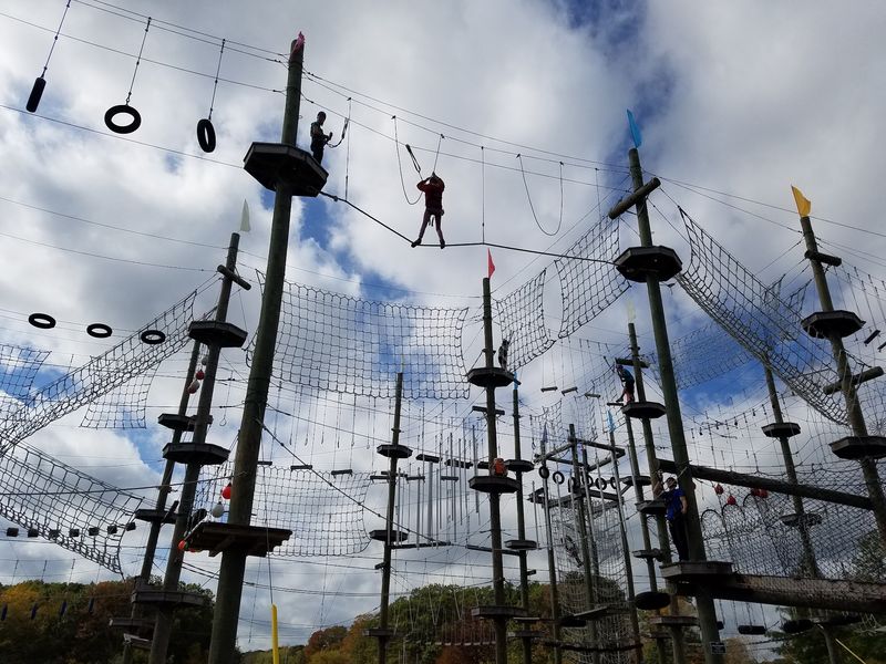 Team Building And Group Events