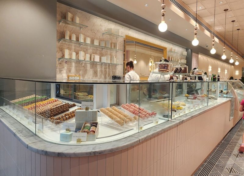 Teas, Lattes, And The Perfect Excuse To Stay A Little Longer