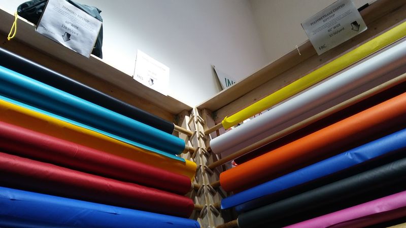 Technical Fabrics Built To Take A Beating Technical Fabrics Built To Take A Beating