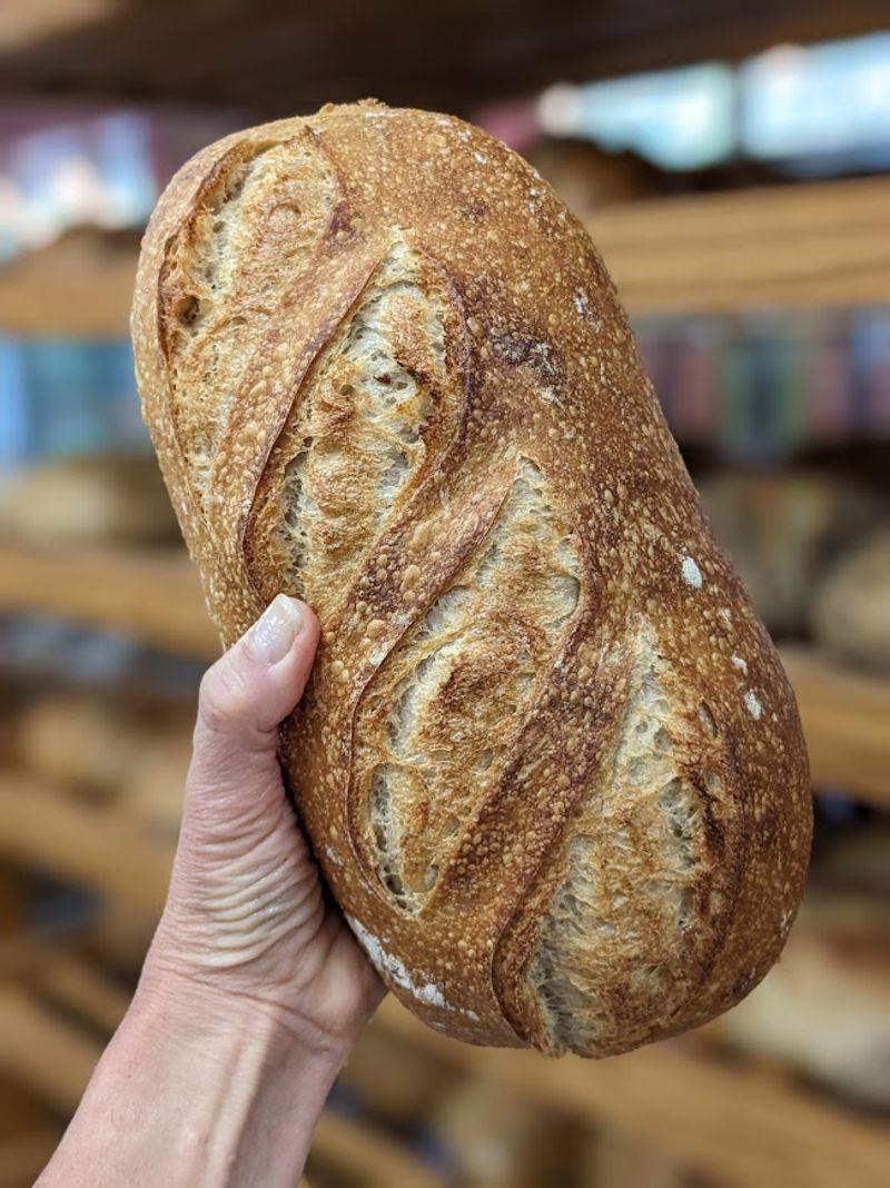 Breadworks (Petoskey)