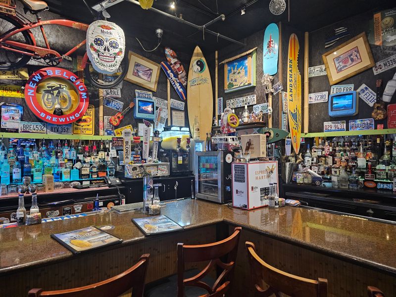 Rehab Burger Therapy