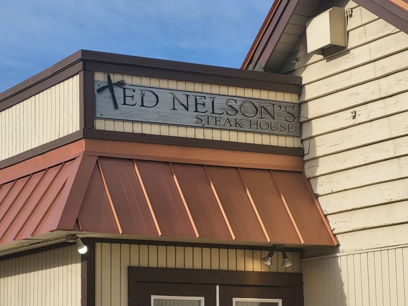 Ted Nelson's Steakhouse, Montrose